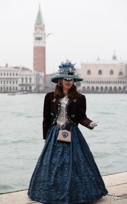 Carnevale di Venezia 2009
