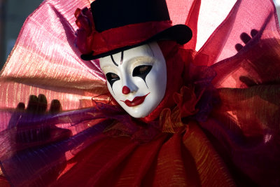 Carnevale 2010