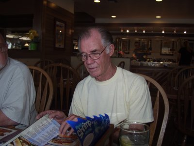 Clarence Kelly
