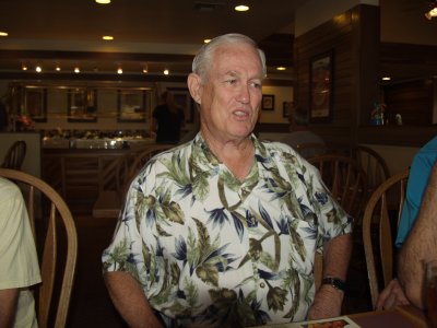 Donny Ryan
