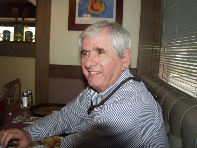 Tom Ace Mathias
