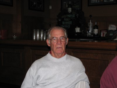 Clarence Kelly