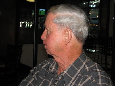 Clifford Ellis