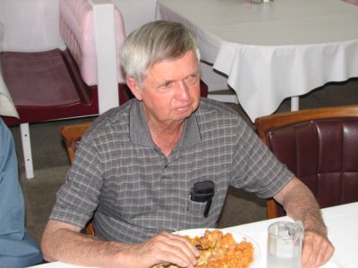 Clifford Ellis