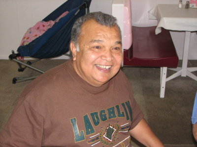 Jimmy Ruiz
