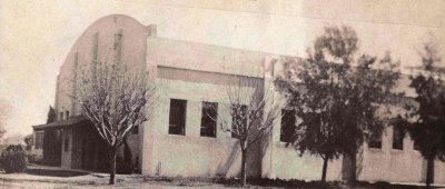 TUHS Gynasium