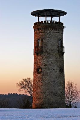 Bismarckturm (Hildburghausen)