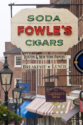 Fowle's