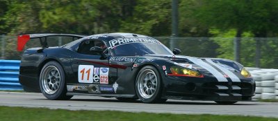 #11 Dodge Viper