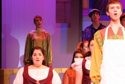 Beauty and the Beast, gallery 2