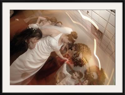 Lindsey & Nate's Winter Wedding