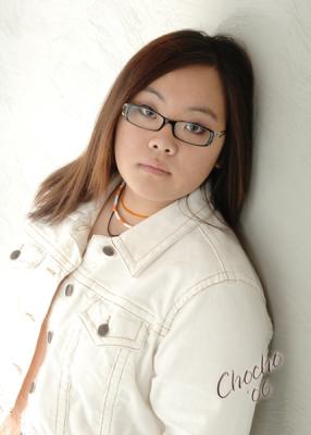 Debbie's Studio Senior Photos