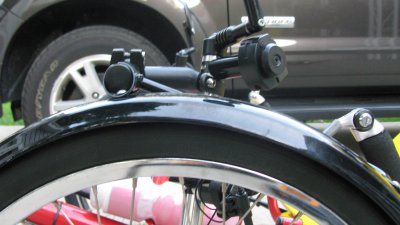 Mounting Solution