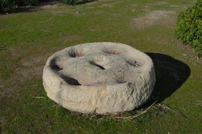 San Antonio 03 Indian Grinding Stone.jpg
