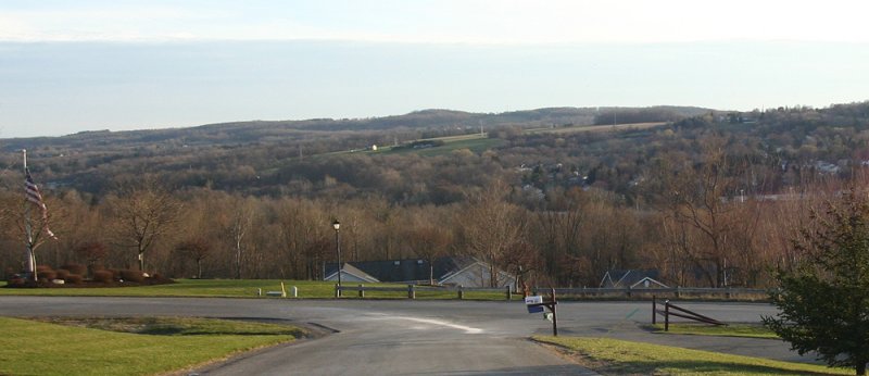 New Hartford