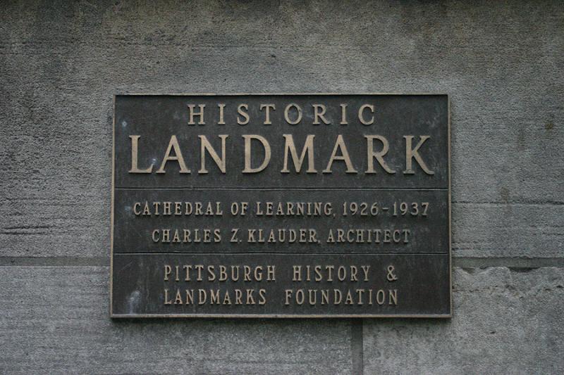 Cathederal of Learning