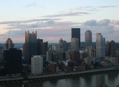 pittsburgh