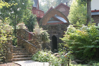 Landoll Mohican Castle