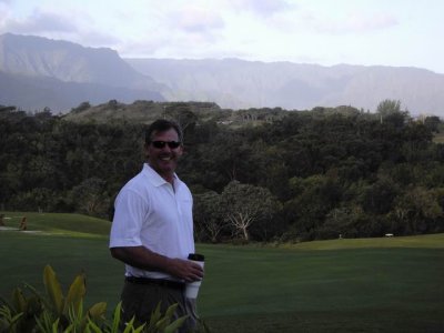 Princeville Country Club