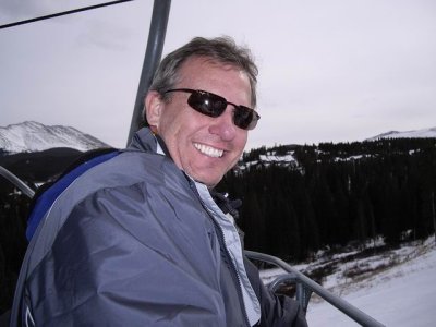 Jeff skilift