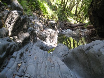 creek