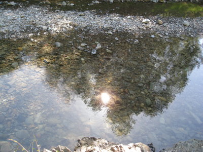 creek