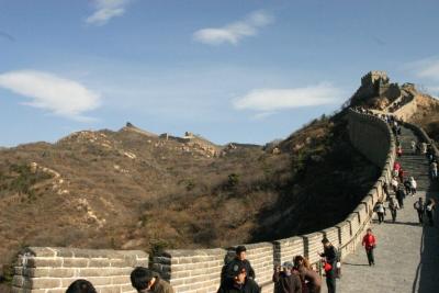 Great Wall