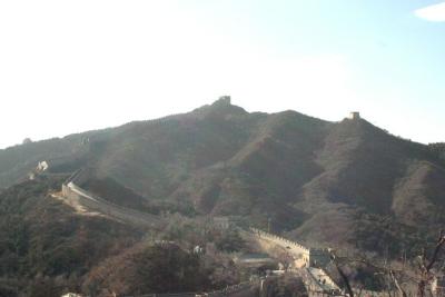 Great Wall