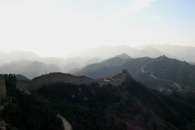 Great Wall
