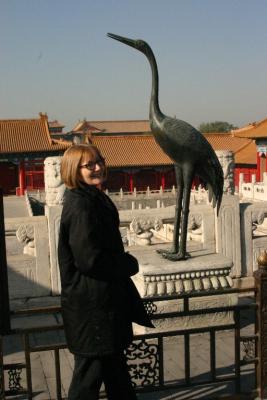 Casey and Crane - Forbidden City