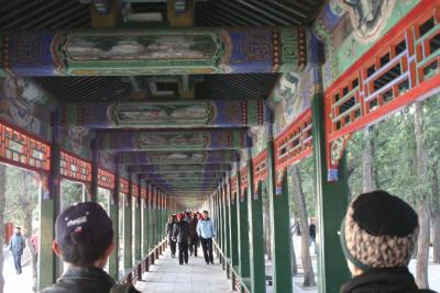 Long Corridor - Summer Palace