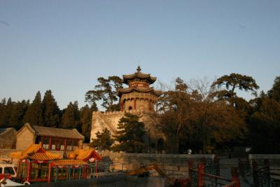 Summer Palace