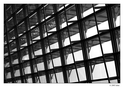 windows(abstract)