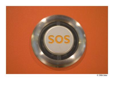 SOS (abstract)