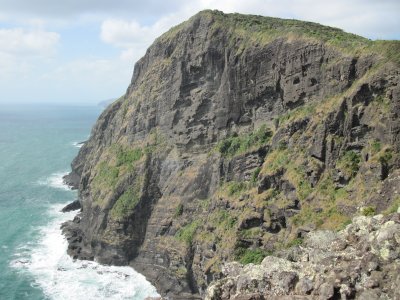 Near Piha