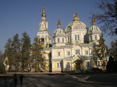 Zhenkov Cathedral