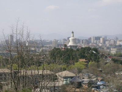 Beihai Park