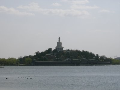 Jade Island