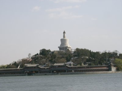 Jade Island