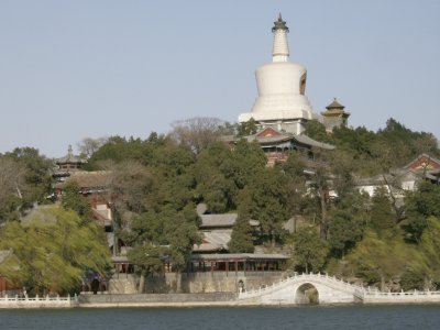 Jade Island
