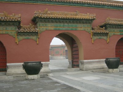 Forbidden City