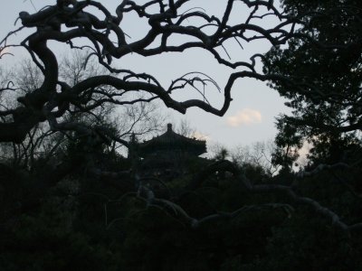 Jingshan Park (Coal Hill)