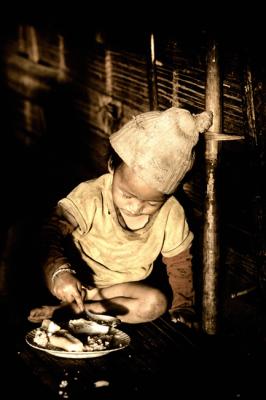 Portrait de Thailande (Thailand Faces)