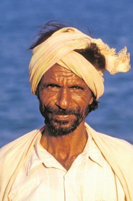 homme  Mahabalipuram