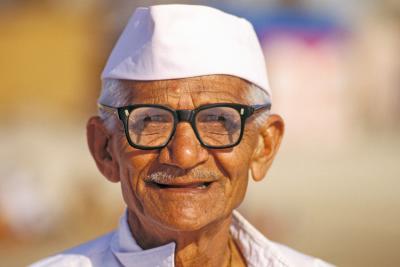 papi  juhu beach- Bombay-