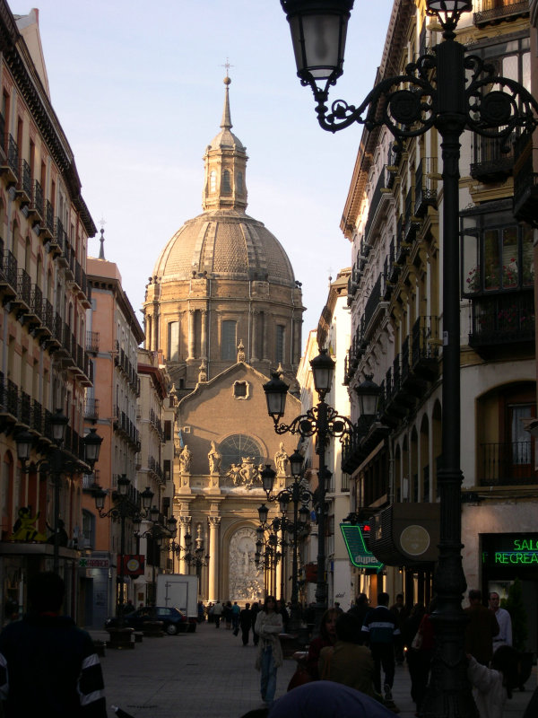 Zaragoza