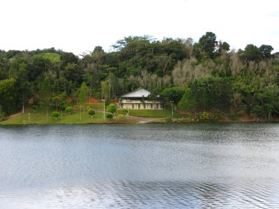 Etapa K:  Casa en Lago Garzas, Guilarte