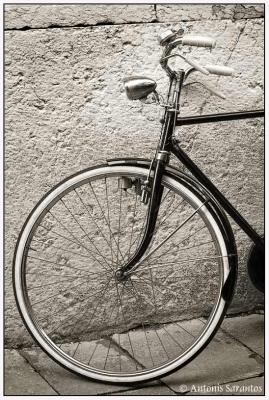 Cycling-cycle 13