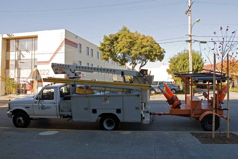 11/24/2009 Truck