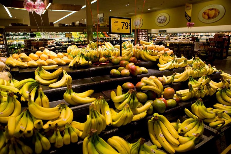 2/6/2010  Bananas